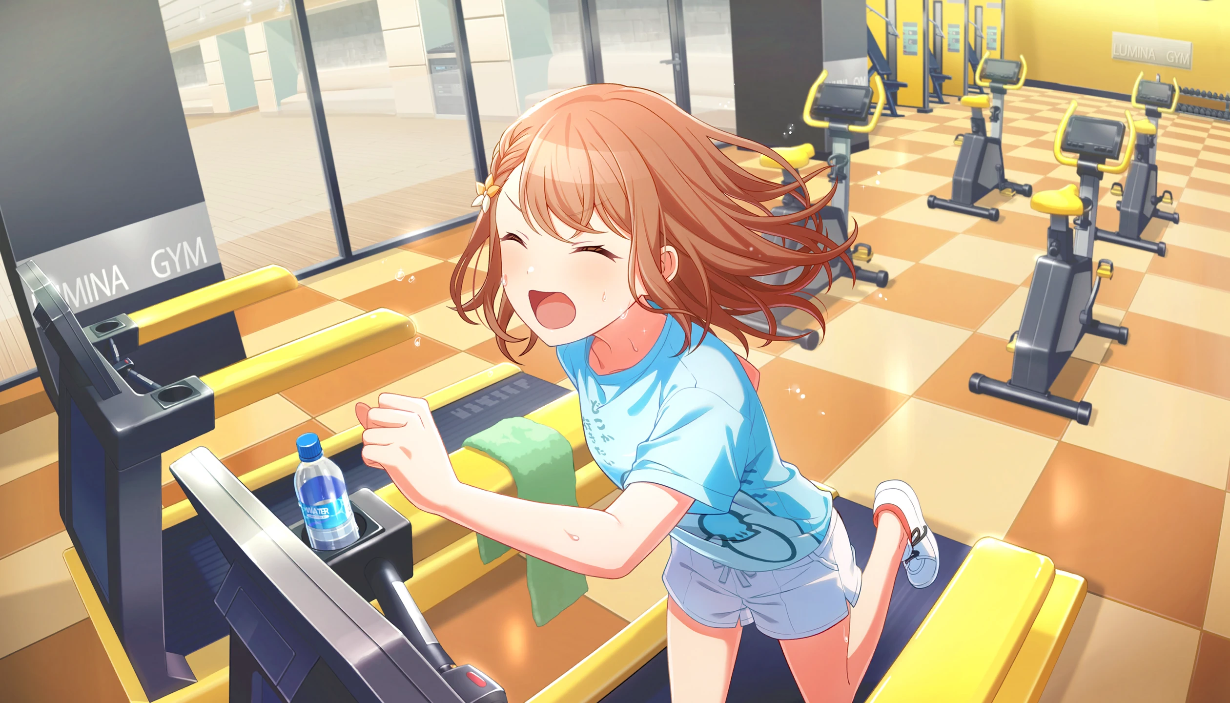 来自珍藏集: Card Artwork